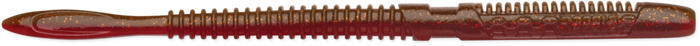 Oxblood Red Flake - 8pcs