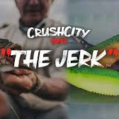 Crush City The Jerk 5"
