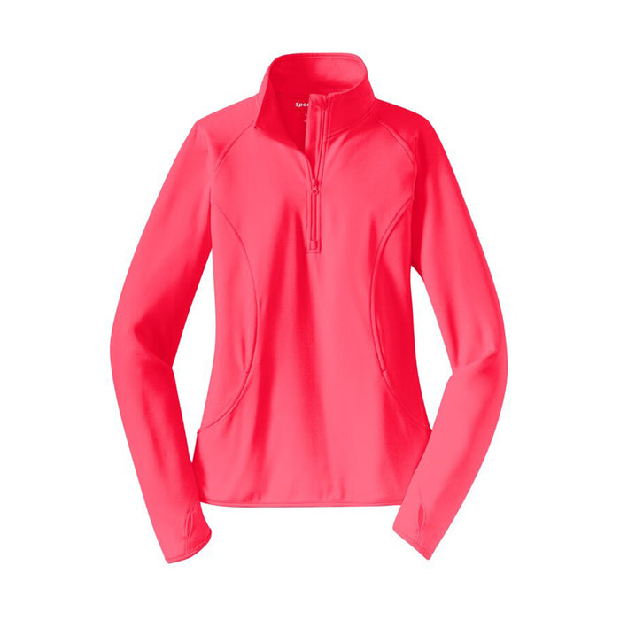 Hot Coral / S