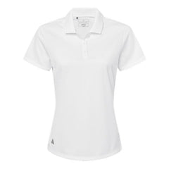 Customized Adidas Basic Sport Polo - Ladies' - Various Colors