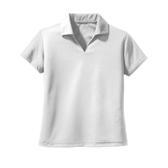 Customized Polo - Ladies' - Various Colors