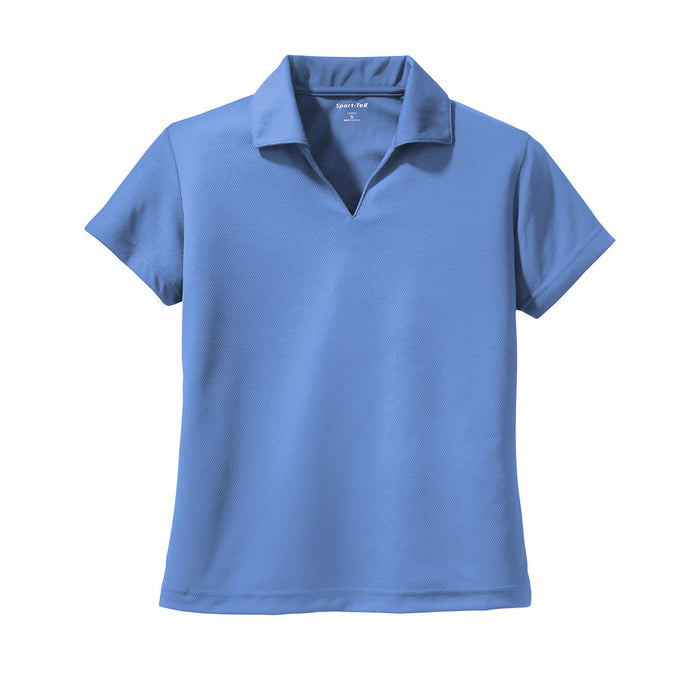 Customized Polo - Ladies' - Various Colors