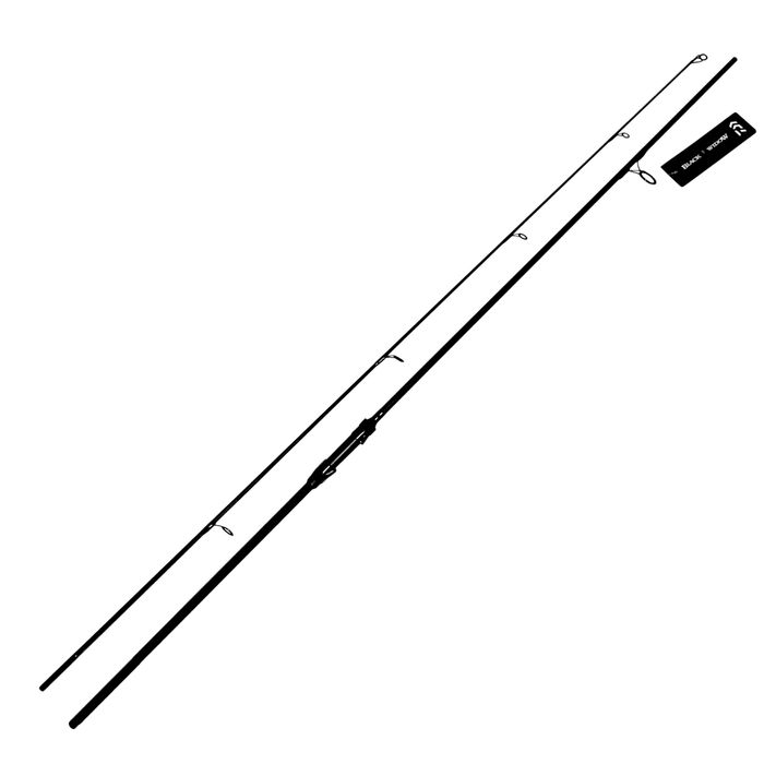 Daiwa Black Widow G50 Carp Rod