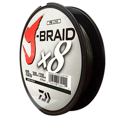 Daiwa J-Braid 8x