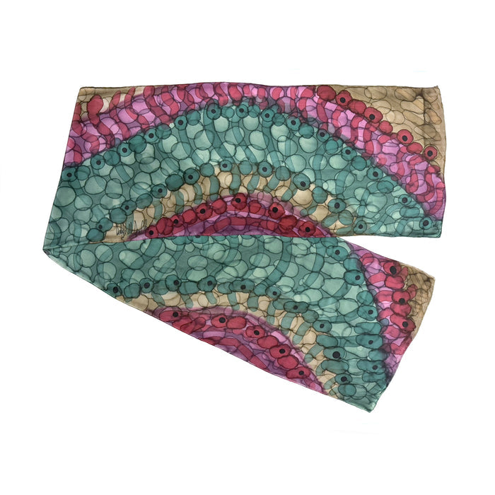 Scarf 10