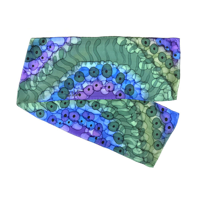Medium Scarf 9