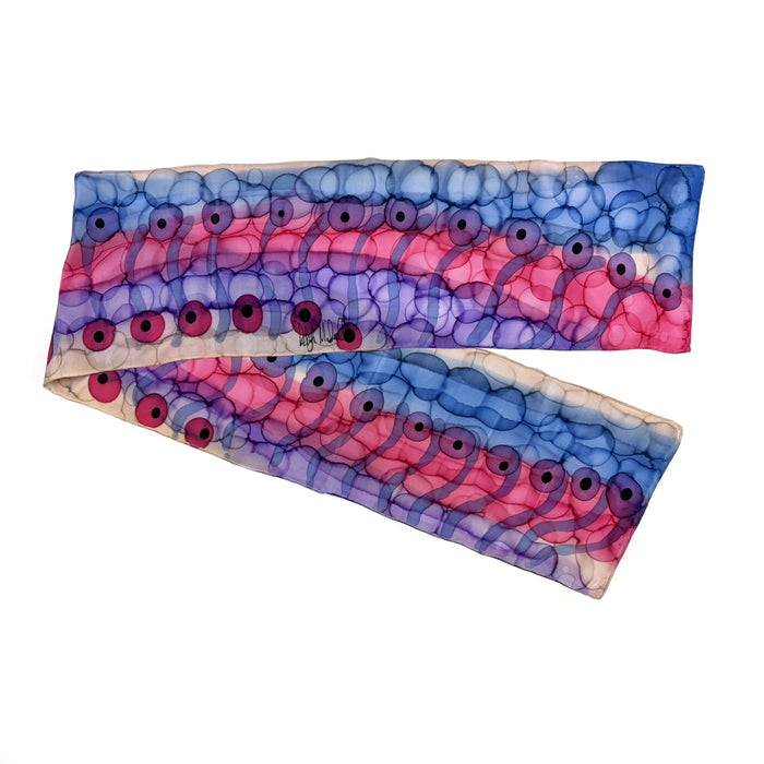 Small Scarf 10