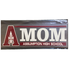 Decal - AHS Alumna/Grandparent/Mom/Dad