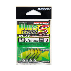 Decoy VJ-77 Ballhead Jig