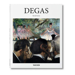 Degas Basic Art Series