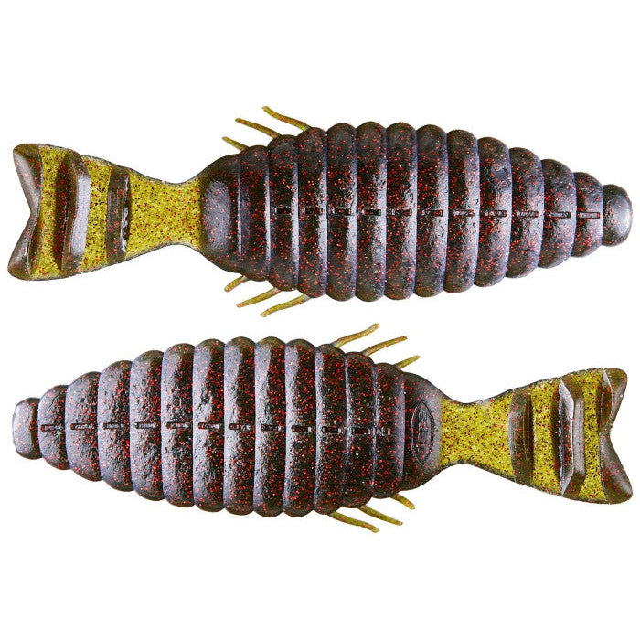 Deps Bull Flat 3.8"