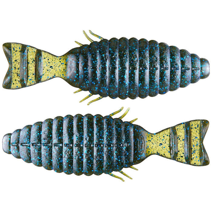 Deps Bull Flat 3.8"