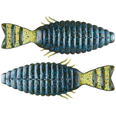 Deps Bull Flat 3.8"