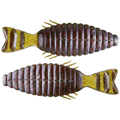 Deps Bull Flat 4.8"