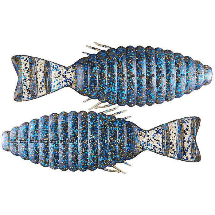 Deps Bull Flat 4.8"