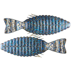 Deps Bull Flat 4.8"