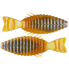 Deps Bull Flat 4.8"