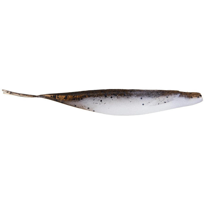 Deps Sakamata Shad 4"