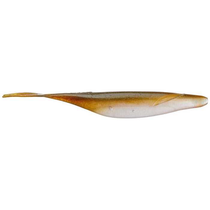 Deps Sakamata Shad 4"