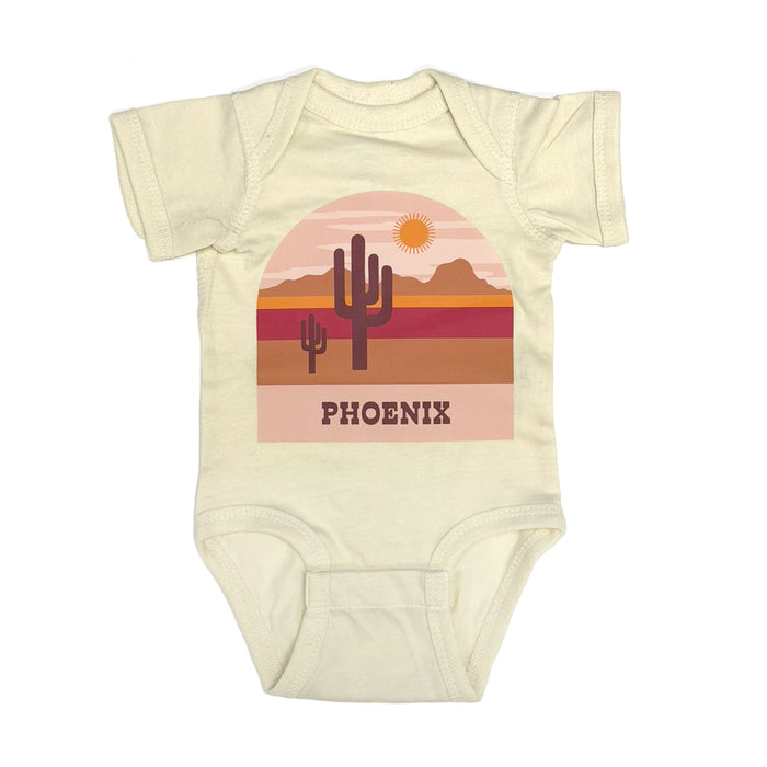 Desert Sky Onsie