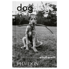 DogsDogs Elliott Erwitt