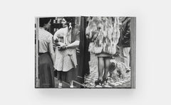 DogsDogs Elliott Erwitt