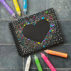 Dot a Lot Dimensional Craft Paint Brights