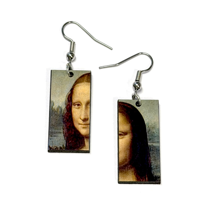 da Vinci - Mona Lisa
