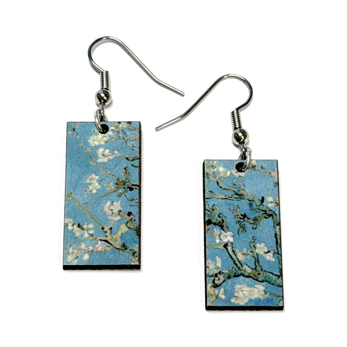 Van Gogh - Almond Blossoms