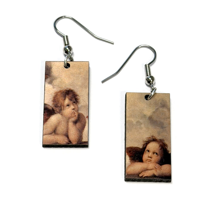 Raphael - Cherubs