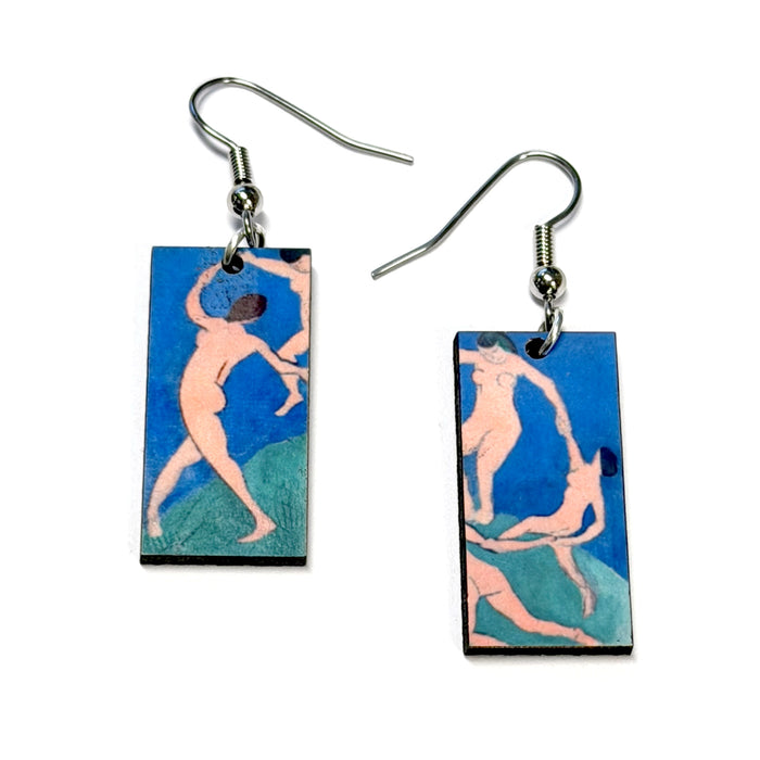 Matisse - Dance