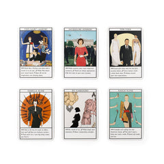 Fashion Oracles Cards
