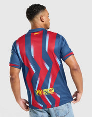 FC BARCELONA 2025/26 FOURTH SHIRT