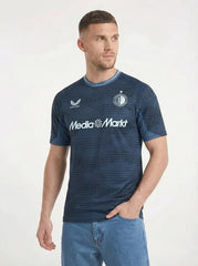 FEYENOORD 2025/26 AWAY SHIRT