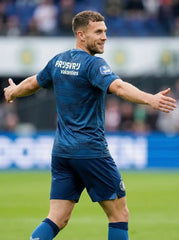FEYENOORD 2025/26 AWAY SHIRT