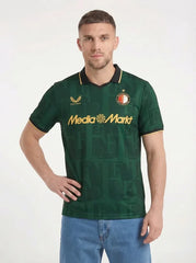 FEYENOORD 2025/26 FOURTH SHIRT