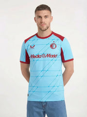 FEYENOORD 2025/26 THIRD SHIRT