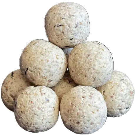 Fish Clinic Feeder Boilies