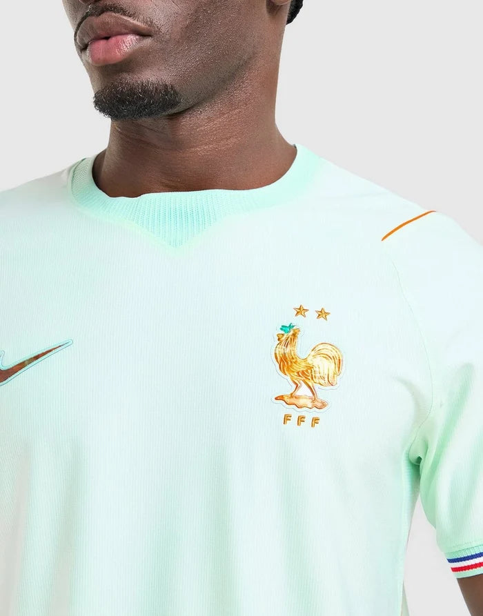 FRANCE 2026 AWAY SHIRT