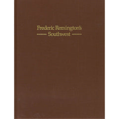 Frederic Remington's Southwest