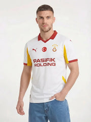 GALATASARAY SK 2025/26 HOME SHIRT