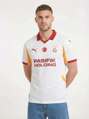 GALATASARAY SK 2025/26 HOME SHIRT
