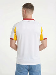 GALATASARAY SK 2025/26 HOME SHIRT
