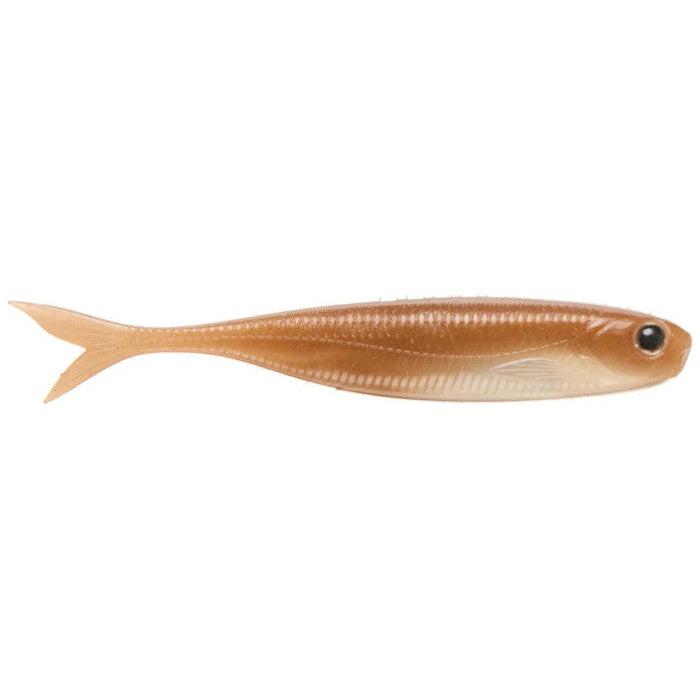 GeeCrack Choro Uo Minnow 3"