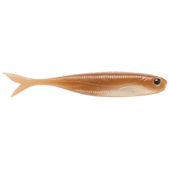 GeeCrack Choro Uo Minnow 3"