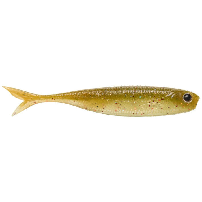 GeeCrack Choro Uo Minnow 3"