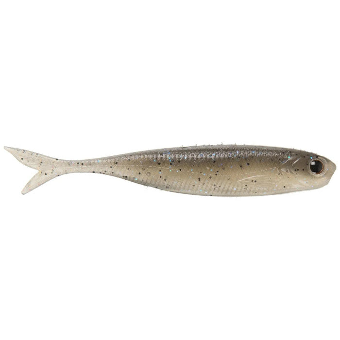 GeeCrack Choro Uo Minnow 3"