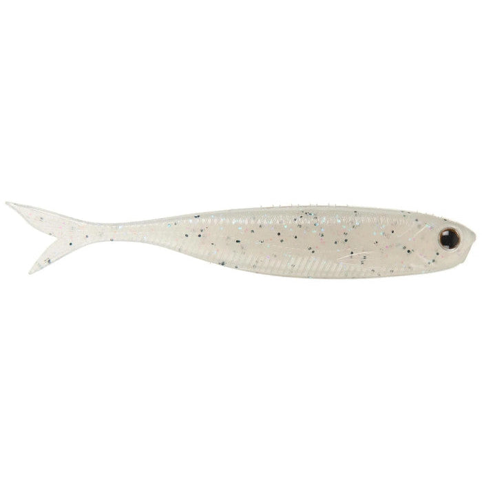 GeeCrack Choro Uo Minnow 3"