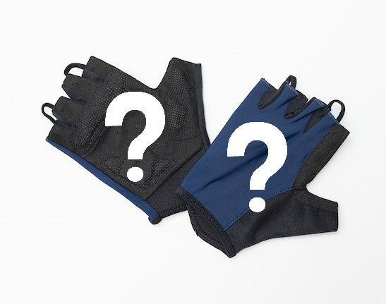 Grab Bag Short Finger Gloves
