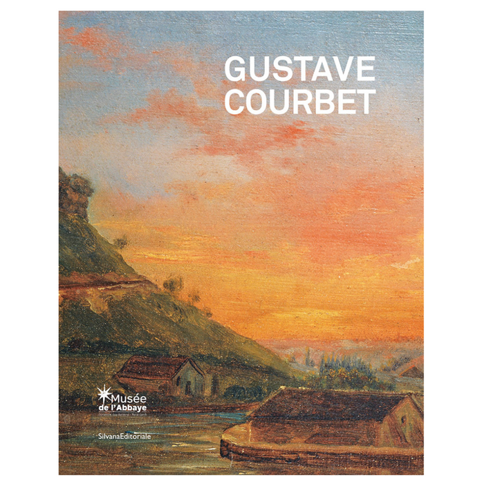 Gustave Courbet: The School of Nature